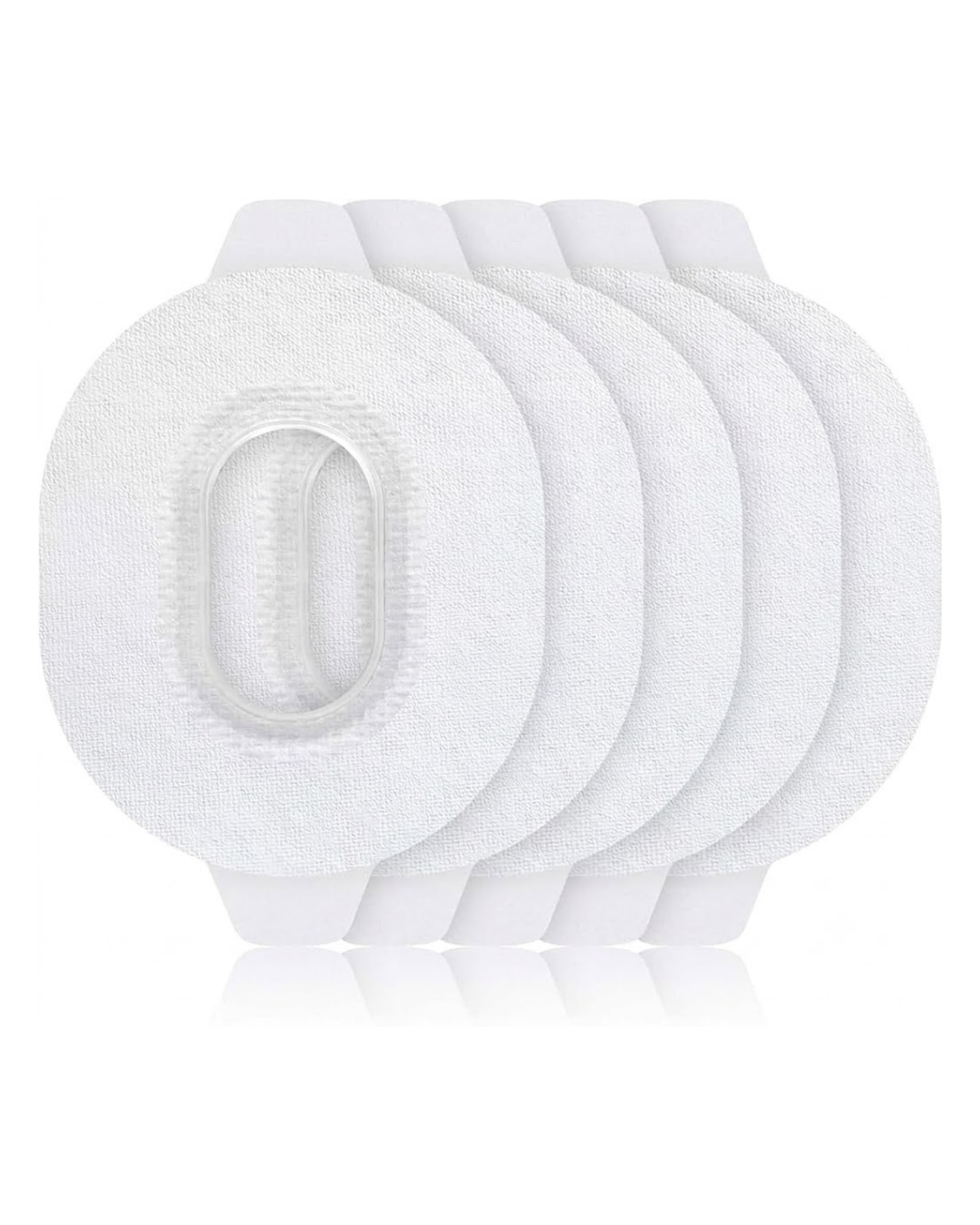 Parche protector GS1